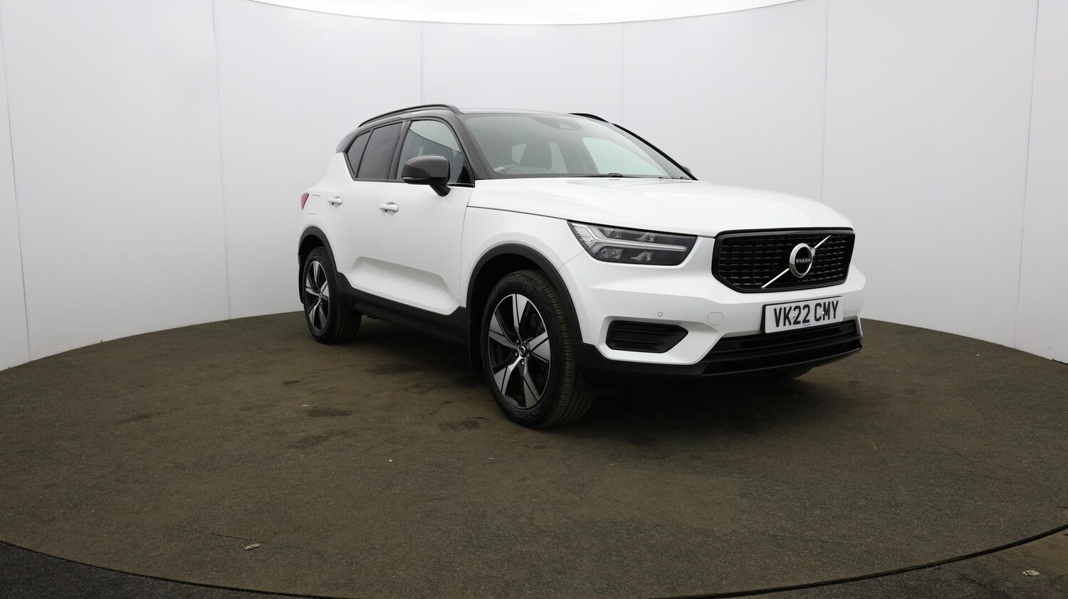 Used Volvo XC40 2022 for sale - 76472338: Photo 50
