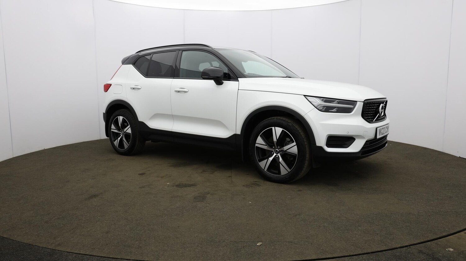 Used Volvo XC40 2022 for sale - 76472338: Photo 52