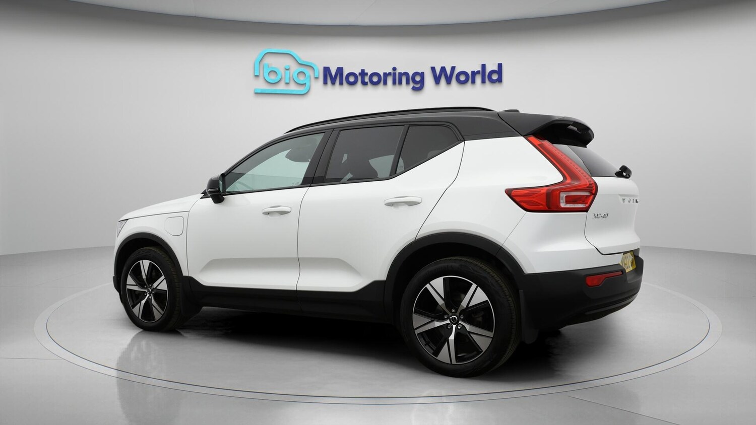 Used Volvo XC40 2022 for sale - 76472338: Photo 6