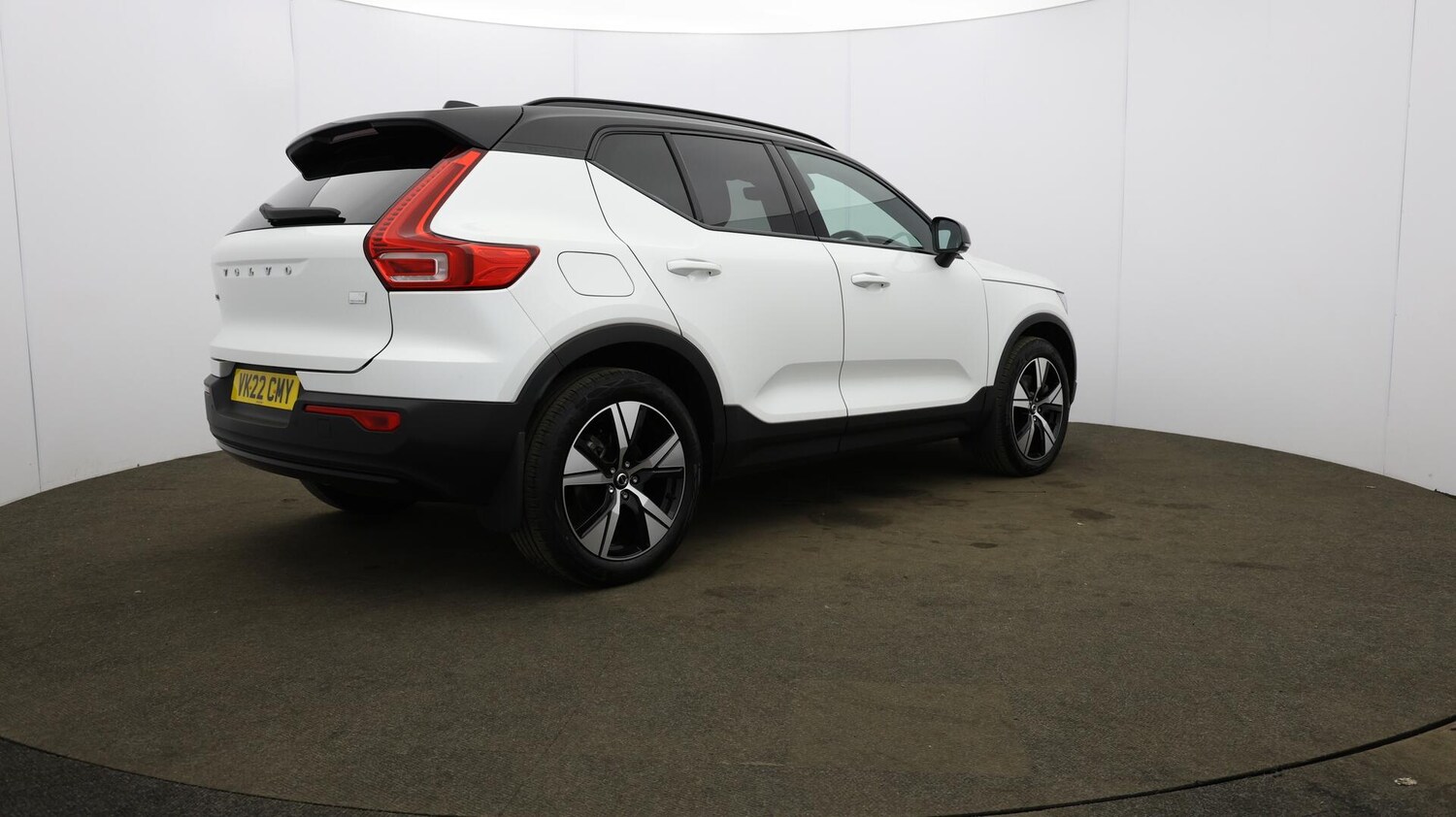 Used Volvo XC40 2022 for sale - 76472338: Photo 62