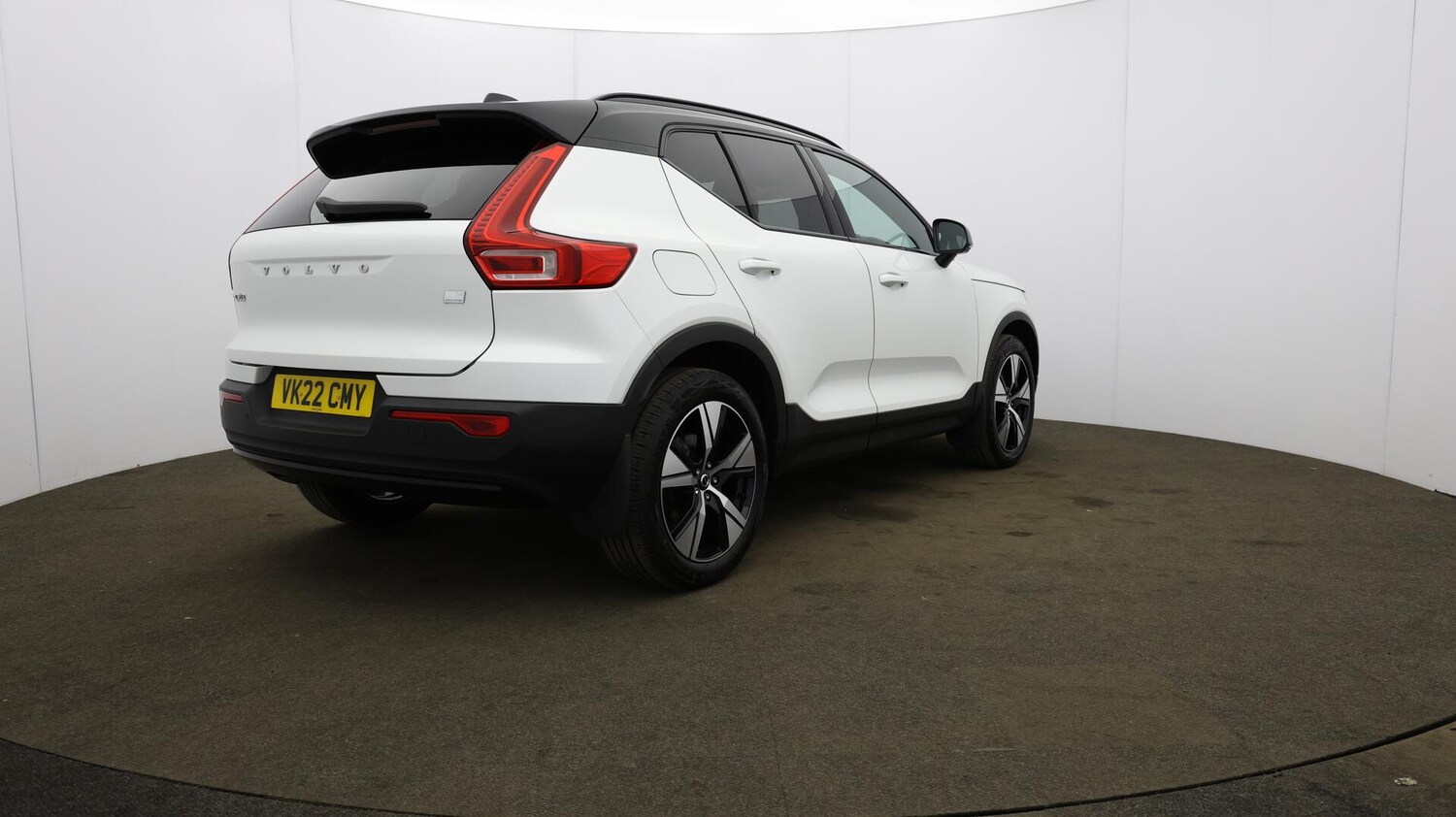 Used Volvo XC40 2022 for sale - 76472338: Photo 63