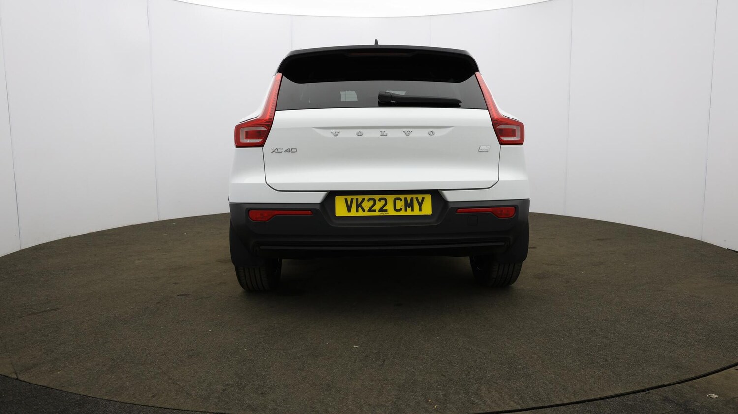 Used Volvo XC40 2022 for sale - 76472338: Photo 67