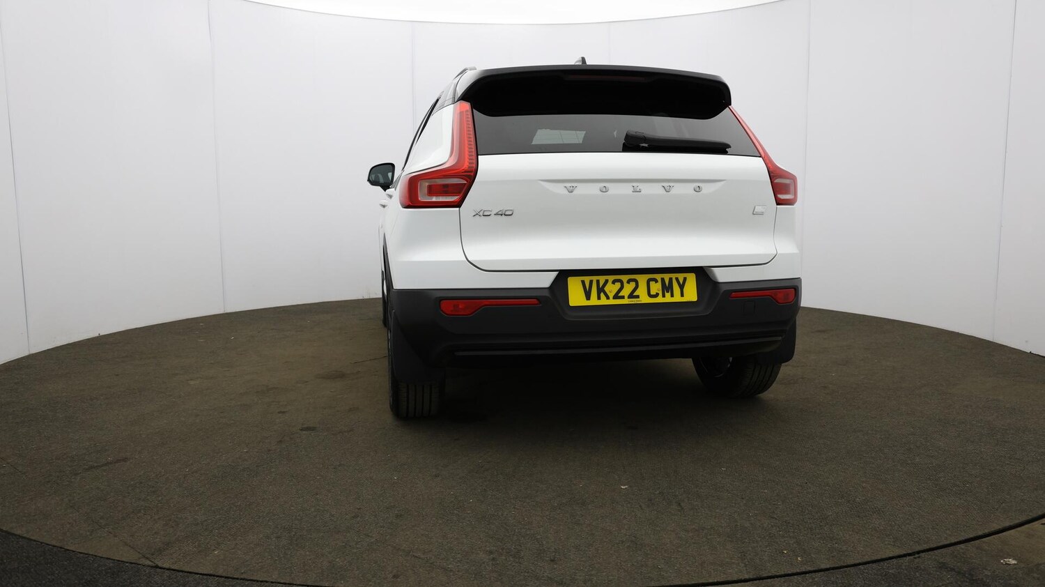 Used Volvo XC40 2022 for sale - 76472338: Photo 68