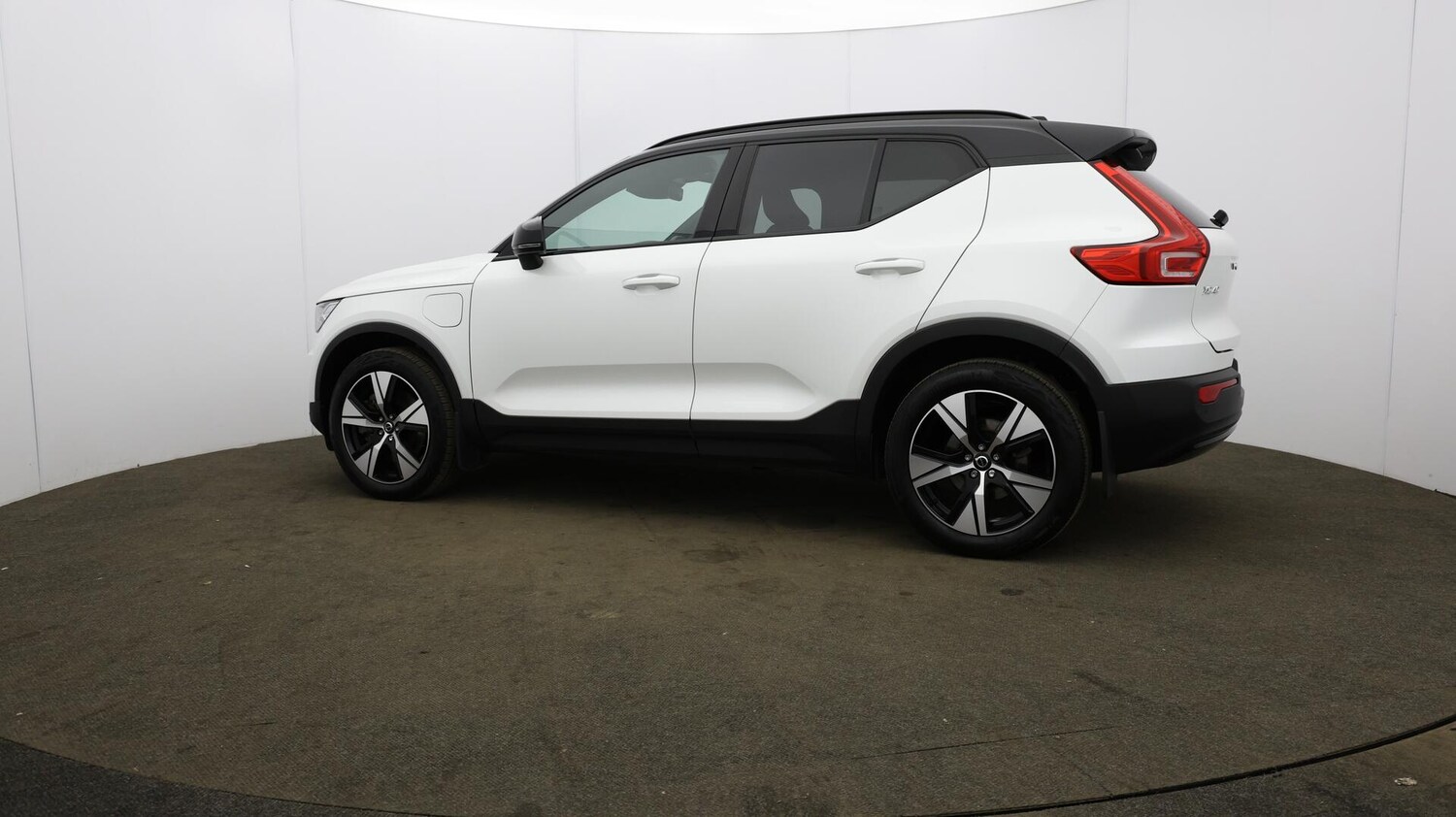 Used Volvo XC40 2022 for sale - 76472338: Photo 70
