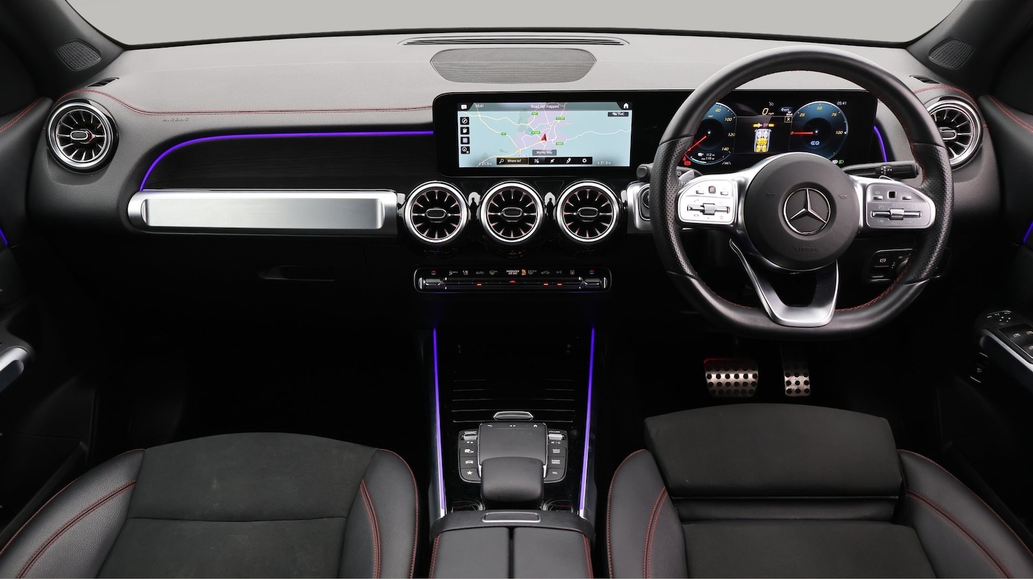 Used Mercedes-Benz EQB 2023 for sale - 78038740: Photo 13