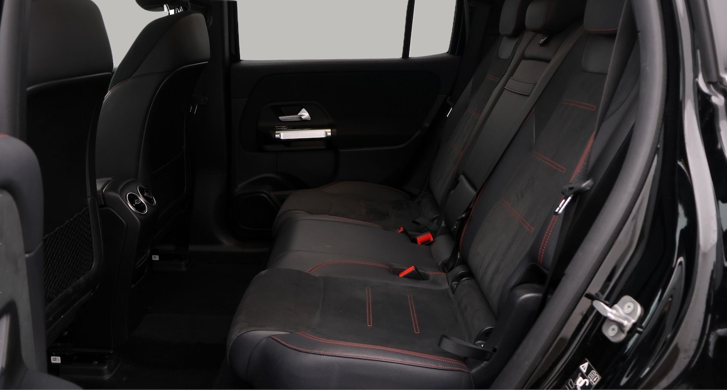 Used Mercedes-Benz EQB 2023 for sale - 78038740: Photo 16