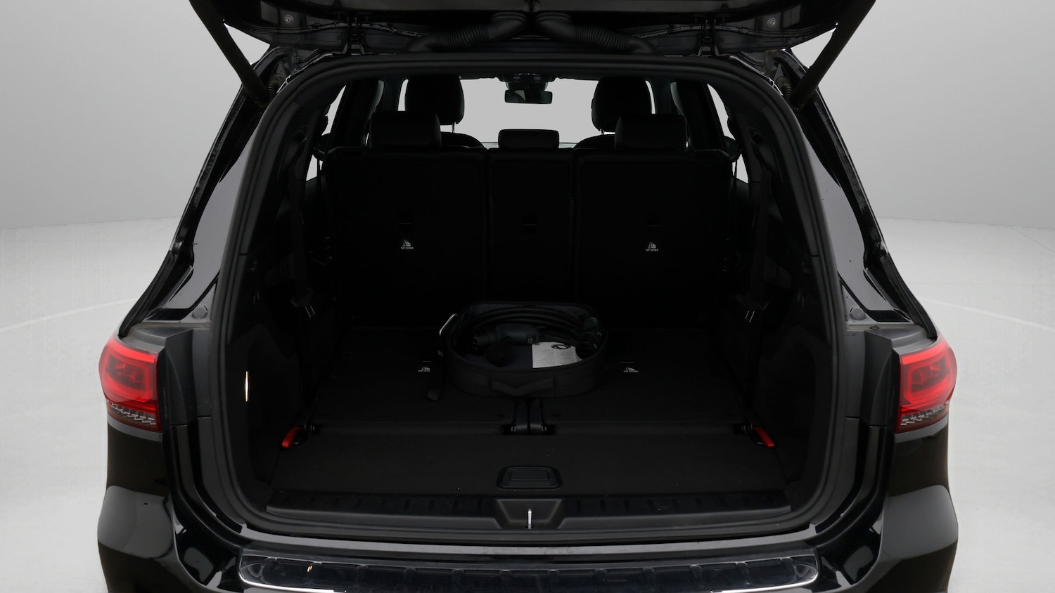 Used Mercedes-Benz EQB 2023 for sale - 78038740: Photo 17