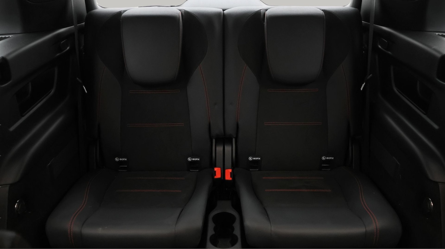 Used Mercedes-Benz EQB 2023 for sale - 78038740: Photo 20