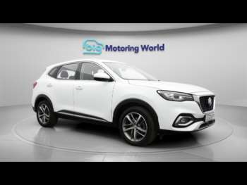 2022 (22) - 1.5 T-GDI Exclusive SUV 5dr Petrol Manual Euro 6 (s/s) (162 ps)