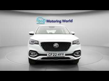 Used MG MG HS 2022 for sale - 74788133: Photo