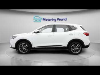 Used MG MG HS 2022 for sale - 74788133: Photo