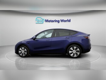 Used Tesla Model Y 2023 for sale - 79247152: Photo
