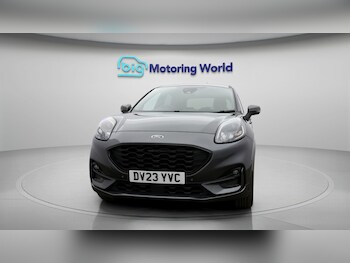 Used Ford Puma 2023 for sale - 78873849: Photo