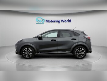 Used Ford Puma 2023 for sale - 78873849: Photo
