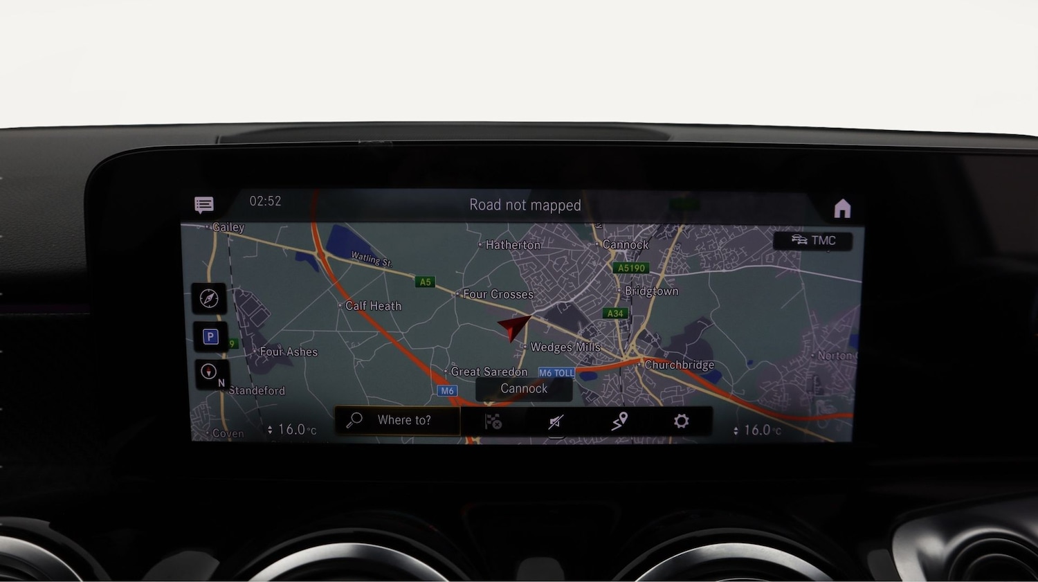 Used Mercedes-Benz GLB 2022 for sale - 77766249: Photo 11