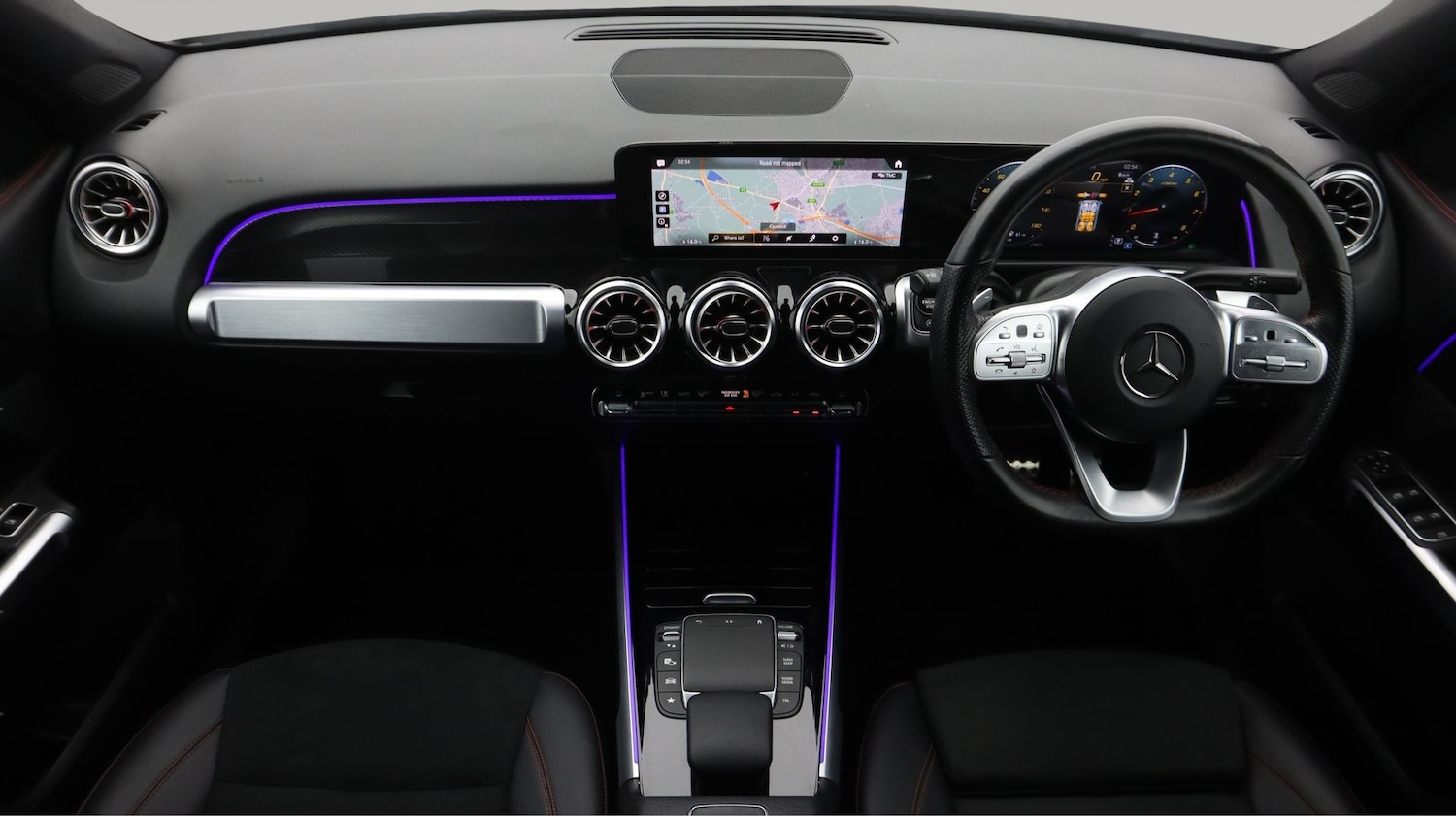 Used Mercedes-Benz GLB 2022 for sale - 77766249: Photo 13