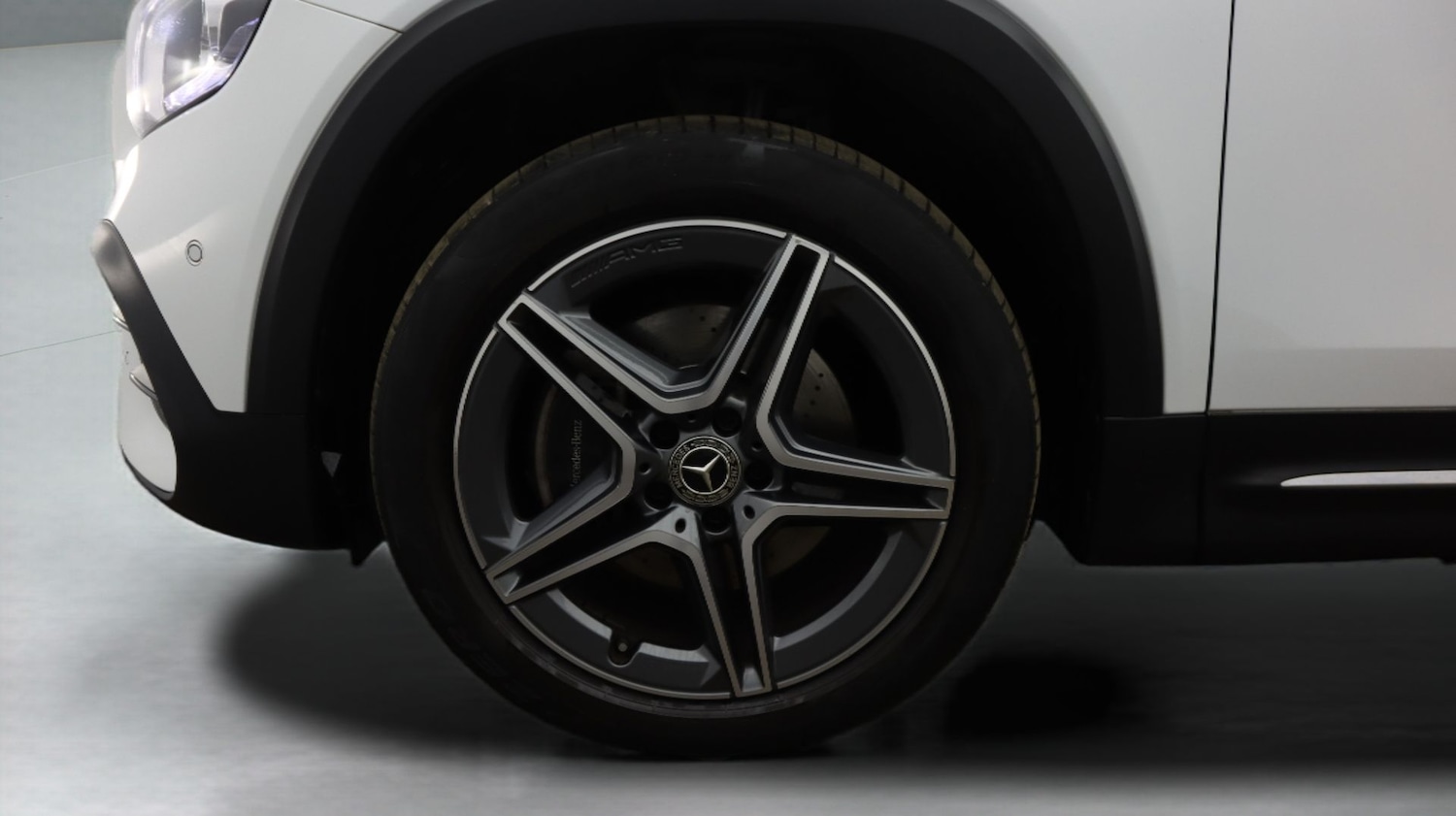 Used Mercedes-Benz GLB 2022 for sale - 77766249: Photo 18