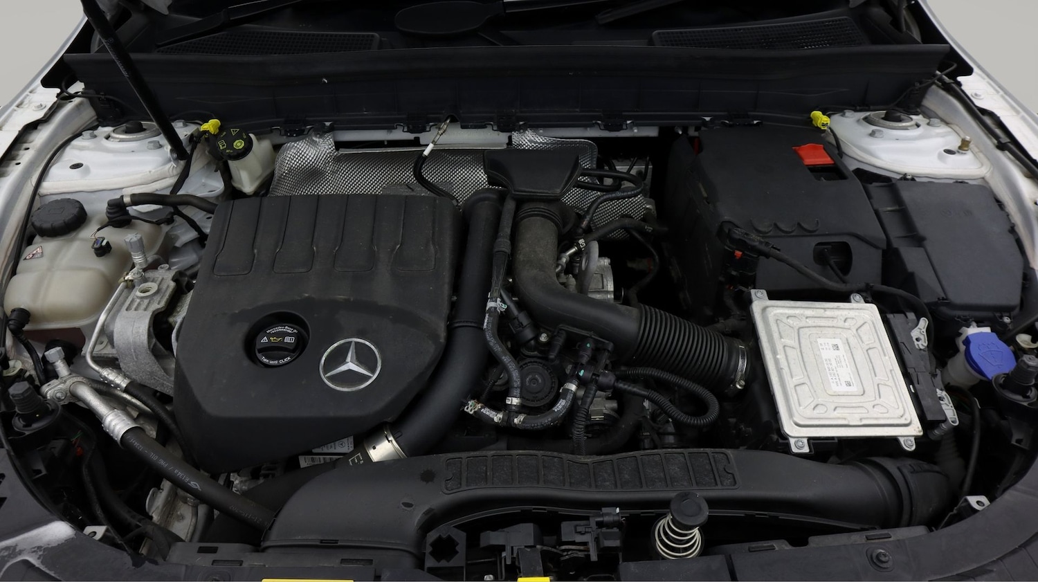 Used Mercedes-Benz GLB 2022 for sale - 77766249: Photo 19