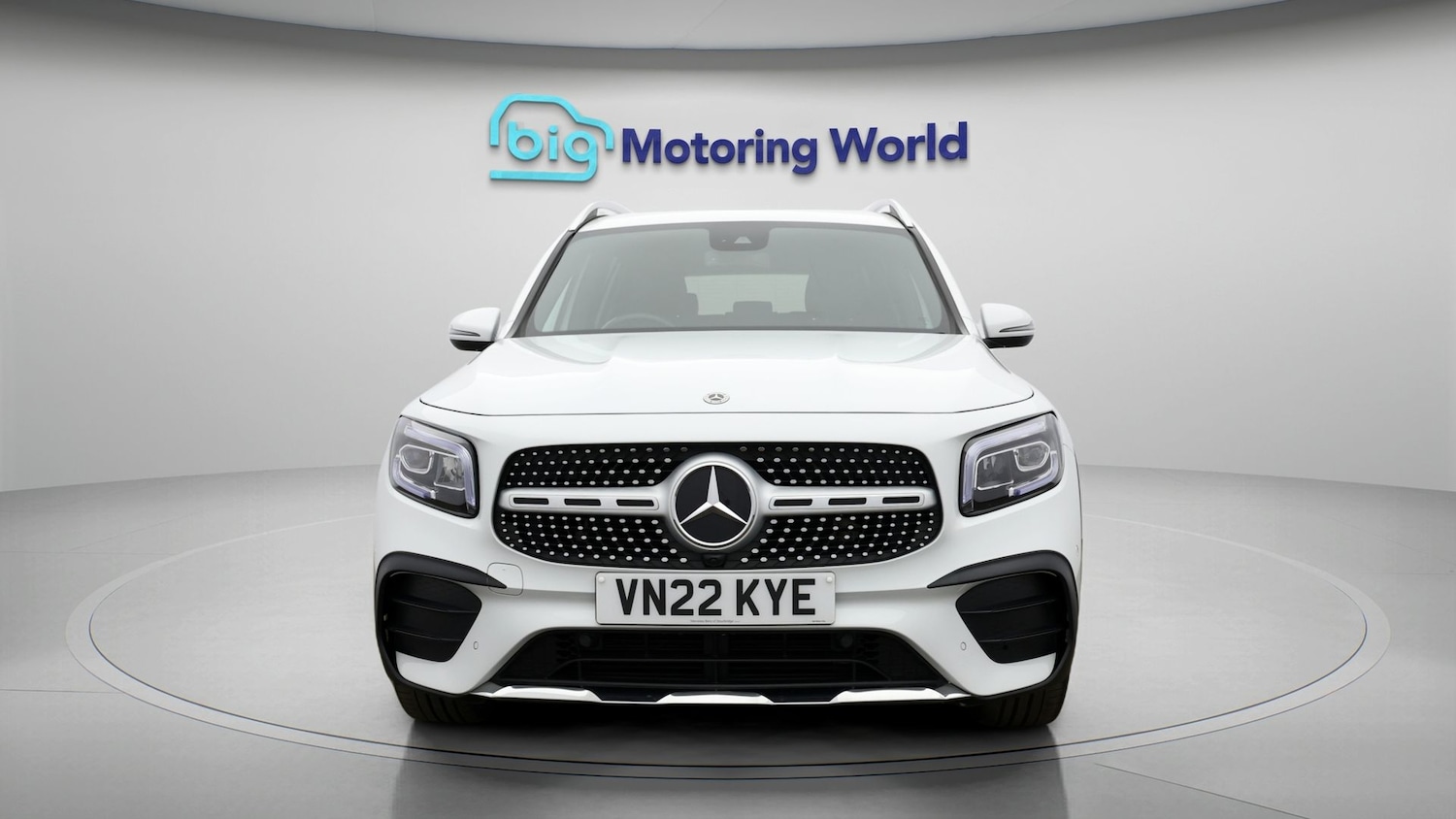 Used Mercedes-Benz GLB 2022 for sale - 77766249: Photo 2