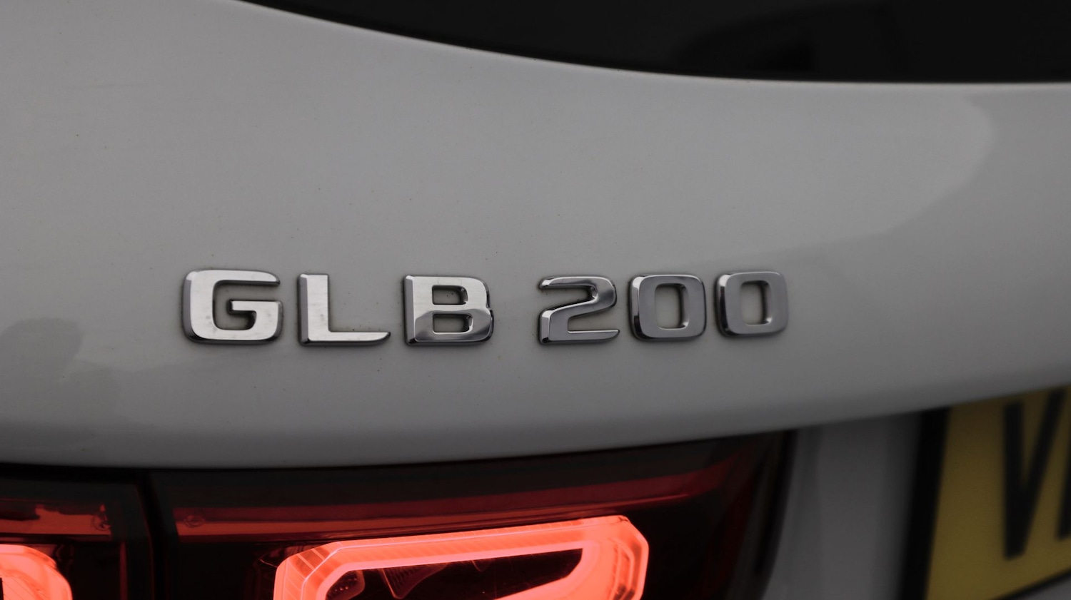 Used Mercedes-Benz GLB 2022 for sale - 77766249: Photo 24