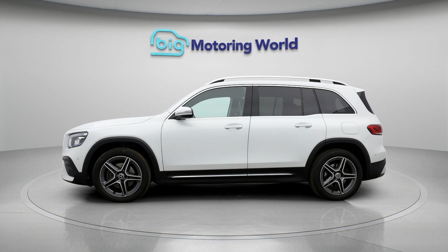 Used Mercedes-Benz GLB 2022 for sale - 77766249: Photo 4