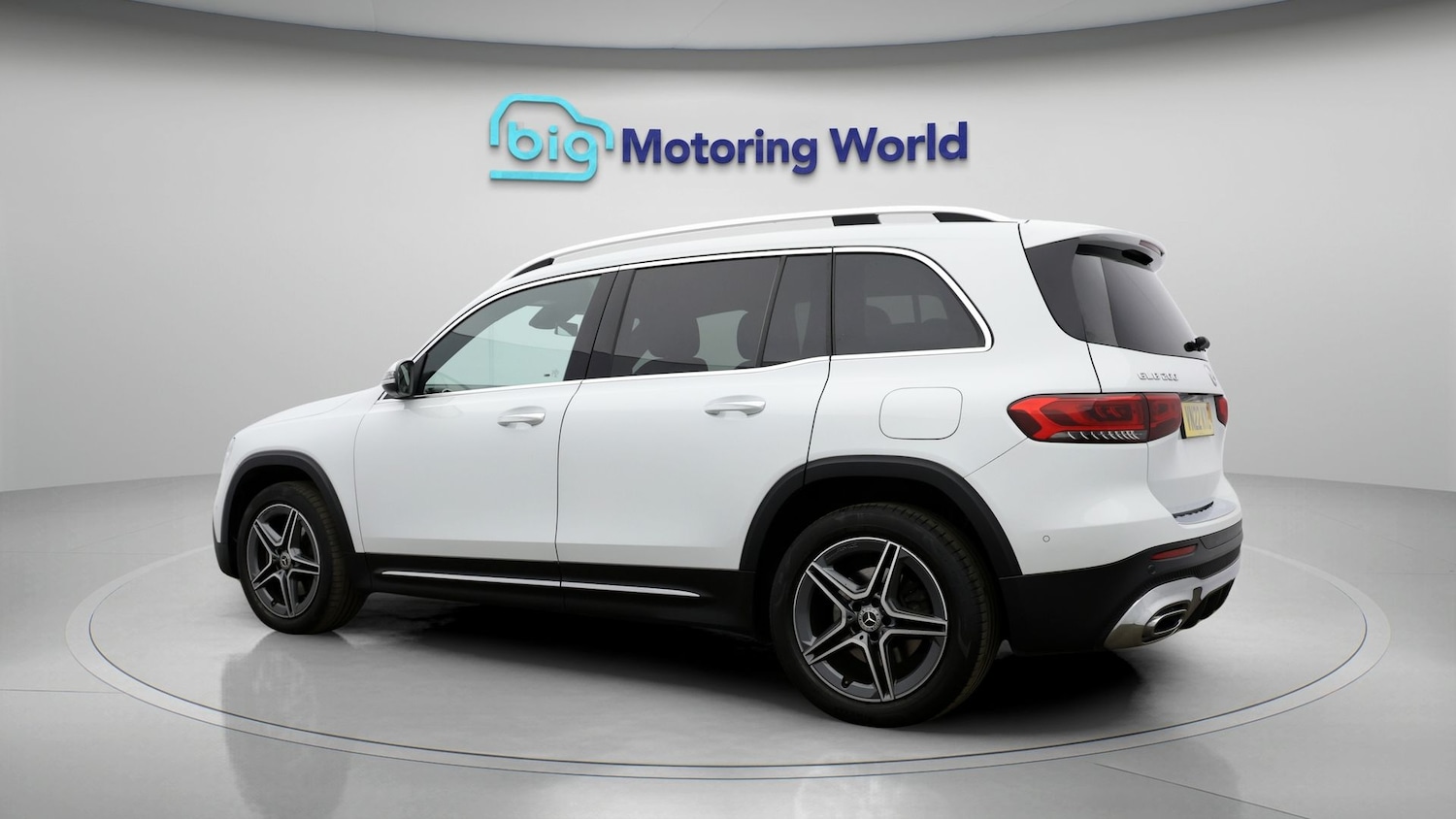 Used Mercedes-Benz GLB 2022 for sale - 77766249: Photo 5