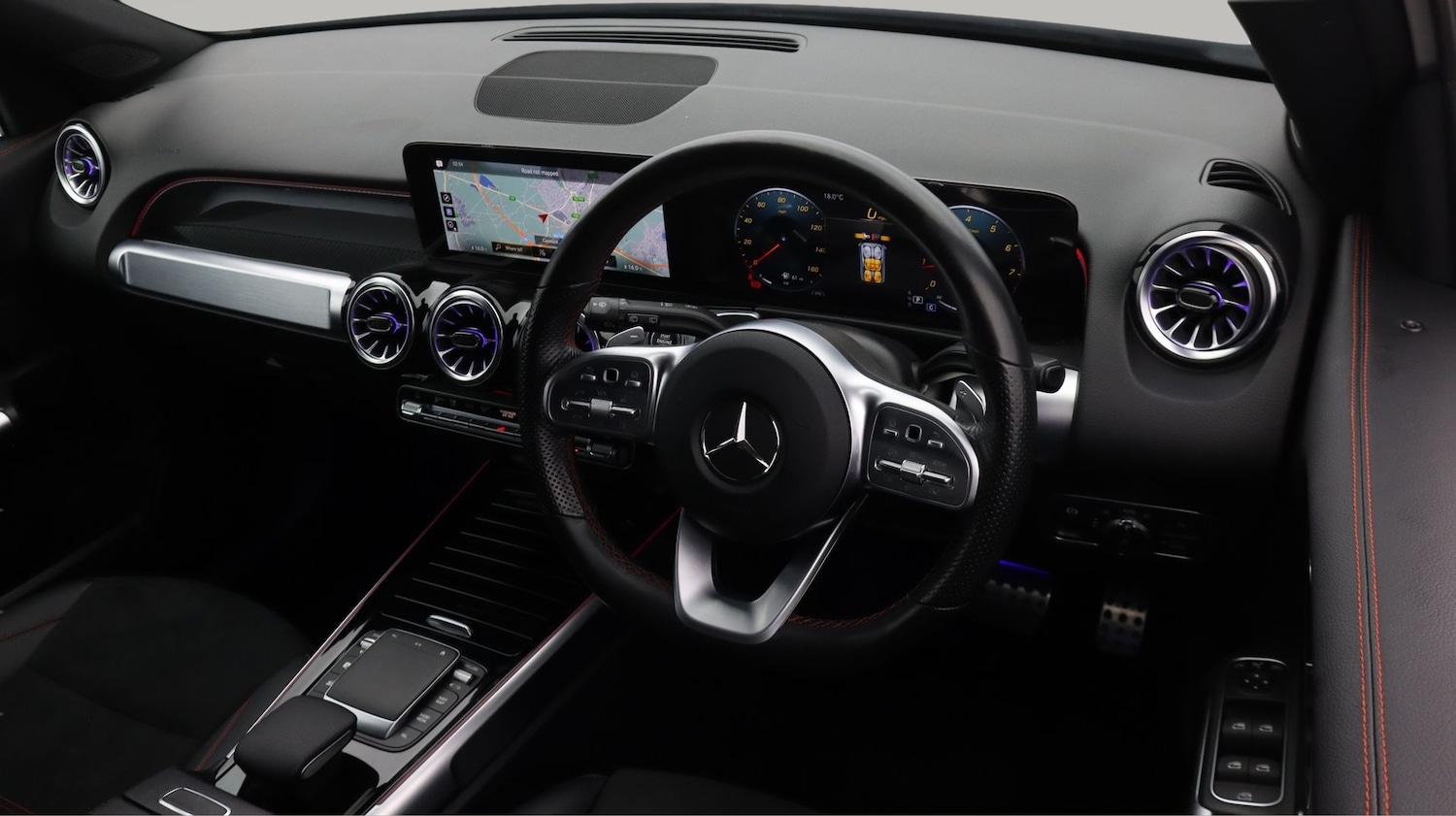 Used Mercedes-Benz GLB 2022 for sale - 77766249: Photo 9