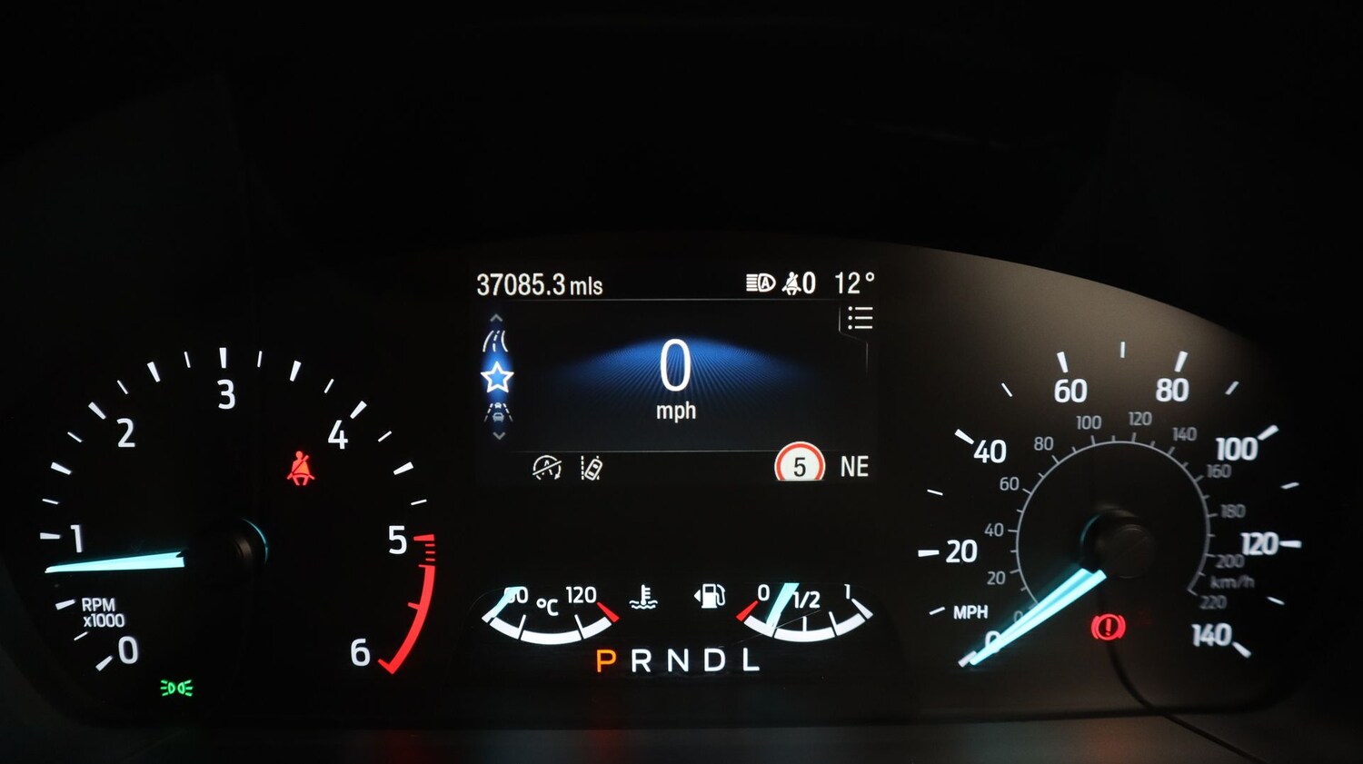 Used Ford Kuga 2020 for sale - 78178225: Photo 10