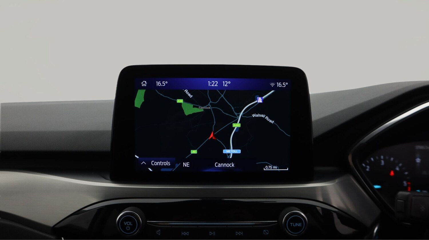 Used Ford Kuga 2020 for sale - 78178225: Photo 11