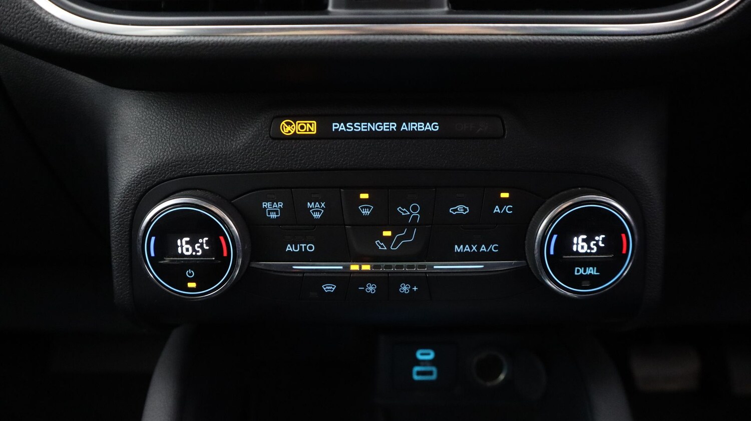 Used Ford Kuga 2020 for sale - 78178225: Photo 12