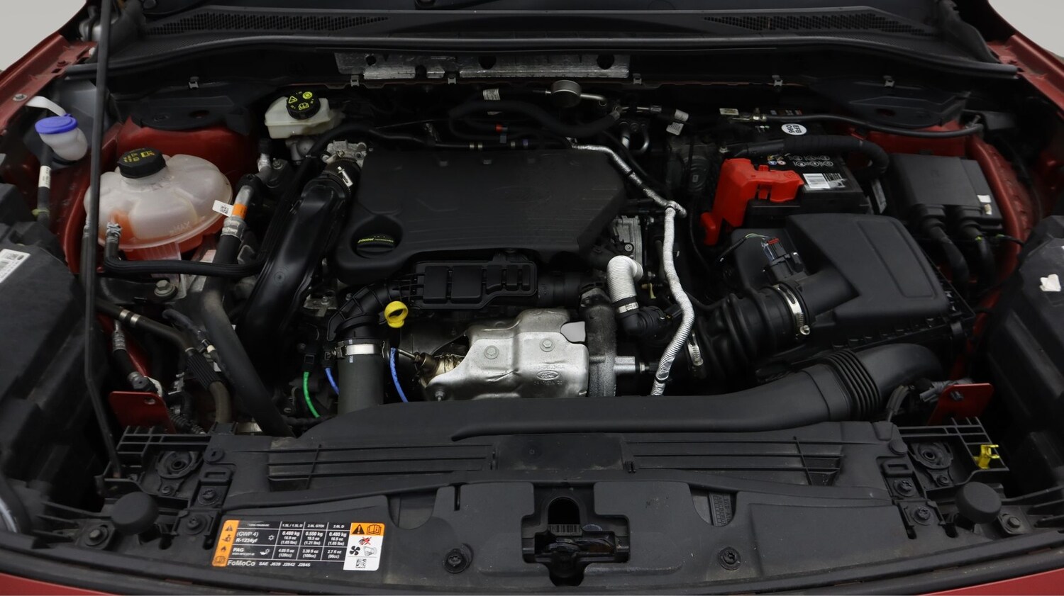 Used Ford Kuga 2020 for sale - 78178225: Photo 19