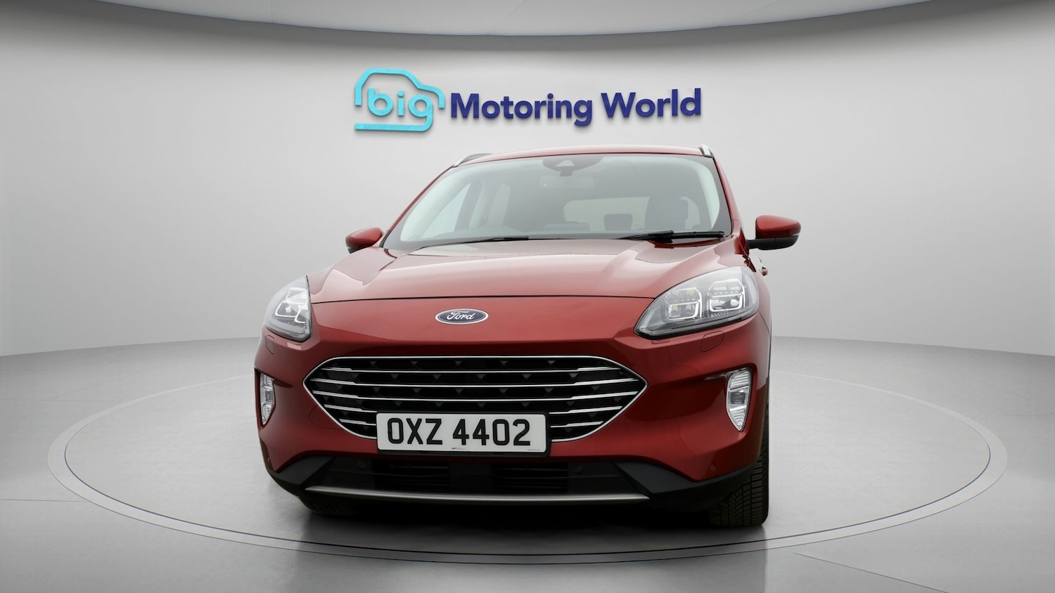 Used Ford Kuga 2020 for sale - 78178225: Photo 2