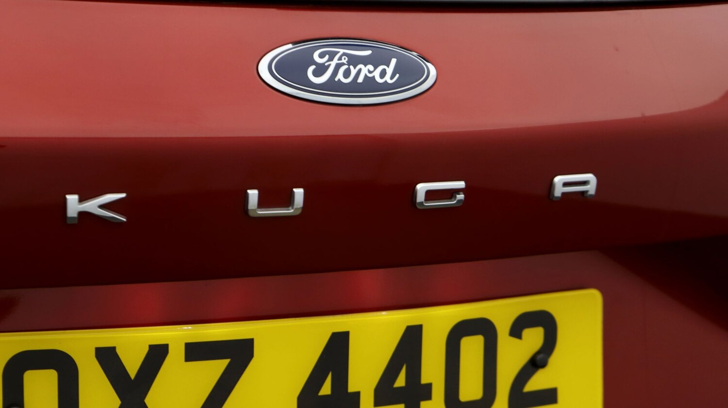 Used Ford Kuga 2020 for sale - 78178225: Photo 20