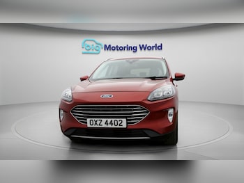 Used Ford Kuga 2020 for sale - 78178225: Photo