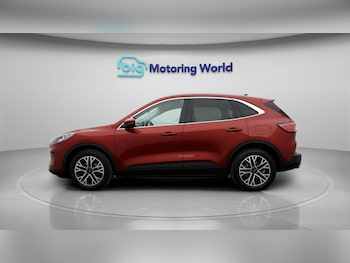 Used Ford Kuga 2020 for sale - 78178225: Photo