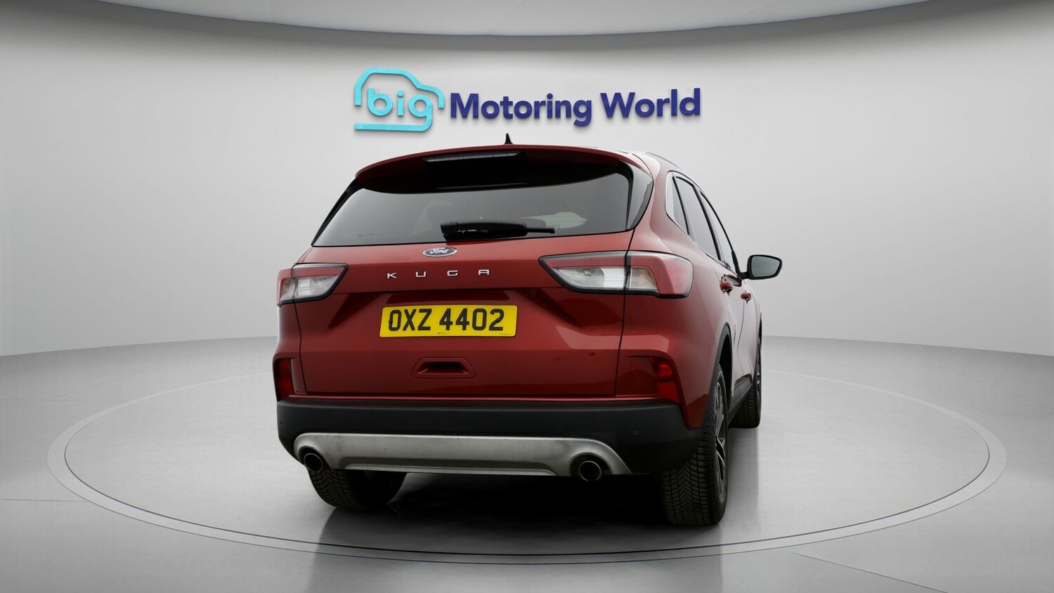Used Ford Kuga 2020 for sale - 78178225: Photo 6