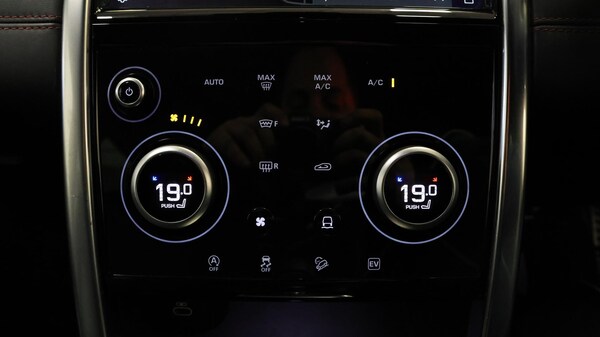 Used Land Rover Discovery Sport 2021 for sale - 76327337: Photo 13