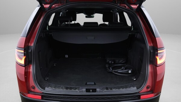 Used Land Rover Discovery Sport 2021 for sale - 76327337: Photo 18