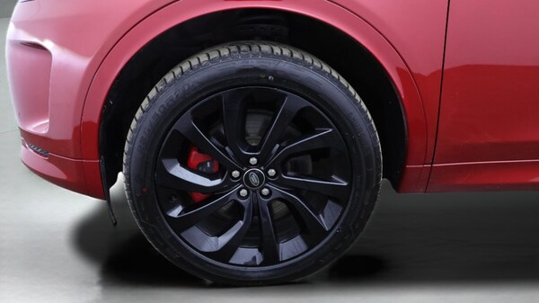 Used Land Rover Discovery Sport 2021 for sale - 76327337: Photo 19