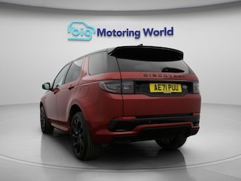 2021 (71) - 1.5 P300e R-Dynamic HSE 5dr Auto [5 Seat]