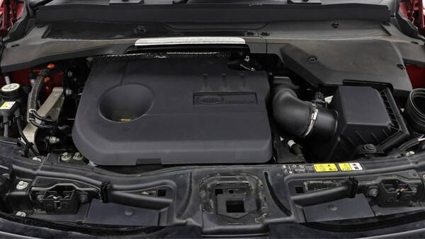 Used Land Rover Discovery Sport 2021 for sale - 76327337: Photo 20