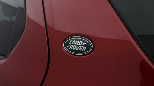 Used Land Rover Discovery Sport 2021 for sale - 76327337: Photo 21