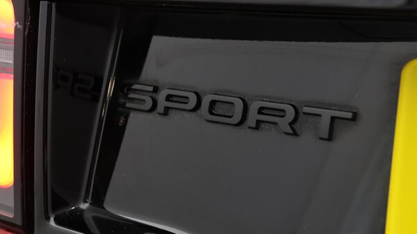 Used Land Rover Discovery Sport 2021 for sale - 76327337: Photo 22
