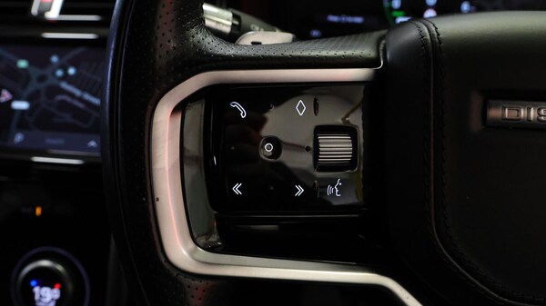 Used Land Rover Discovery Sport 2021 for sale - 76327337: Photo 24