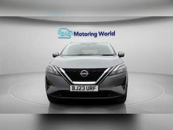Used Nissan Qashqai 2023 for sale - 79380894: Photo