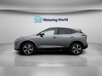 Used Nissan Qashqai 2023 for sale - 79380894: Photo