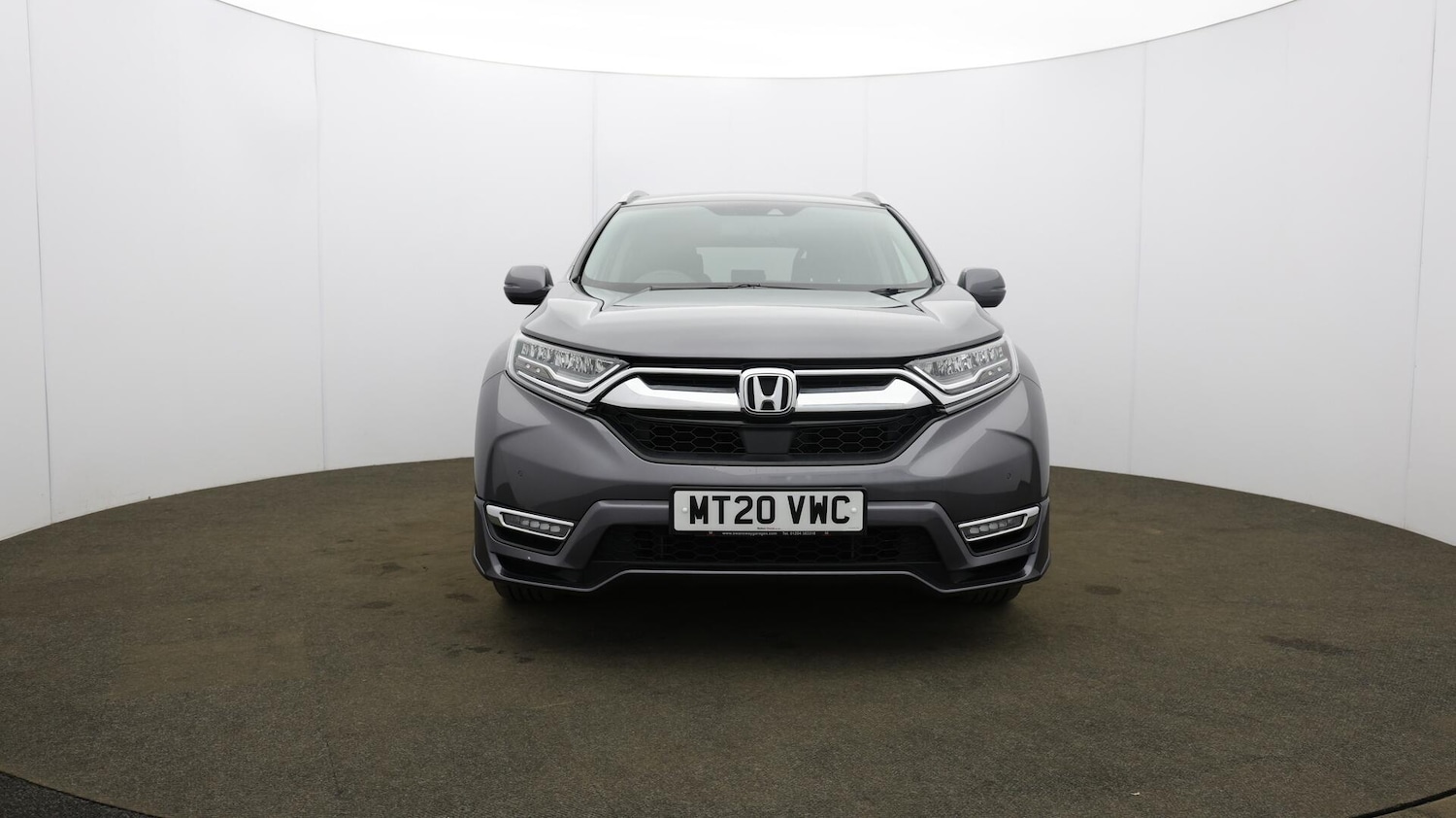 Vehicle 43