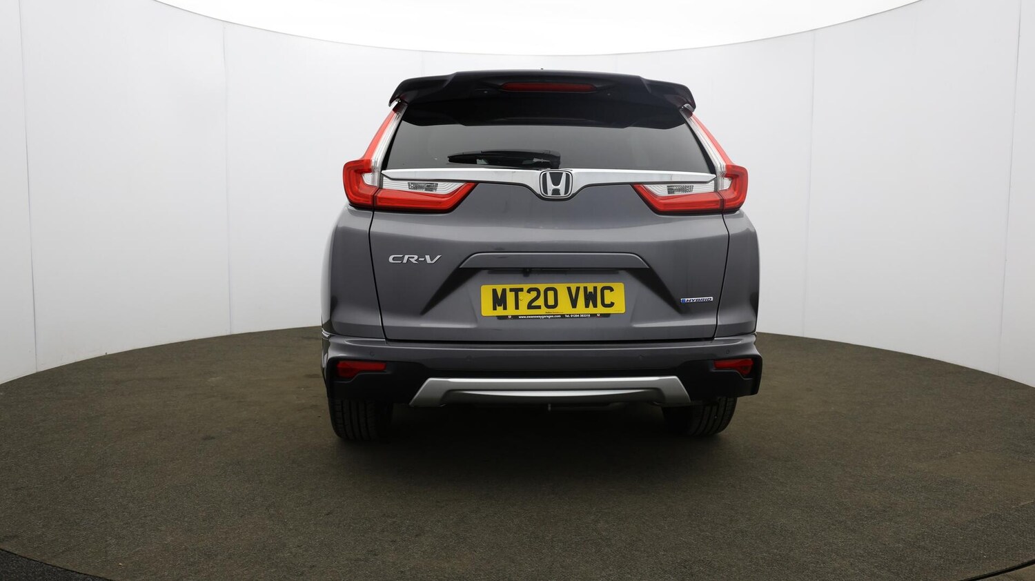 Vehicle 65