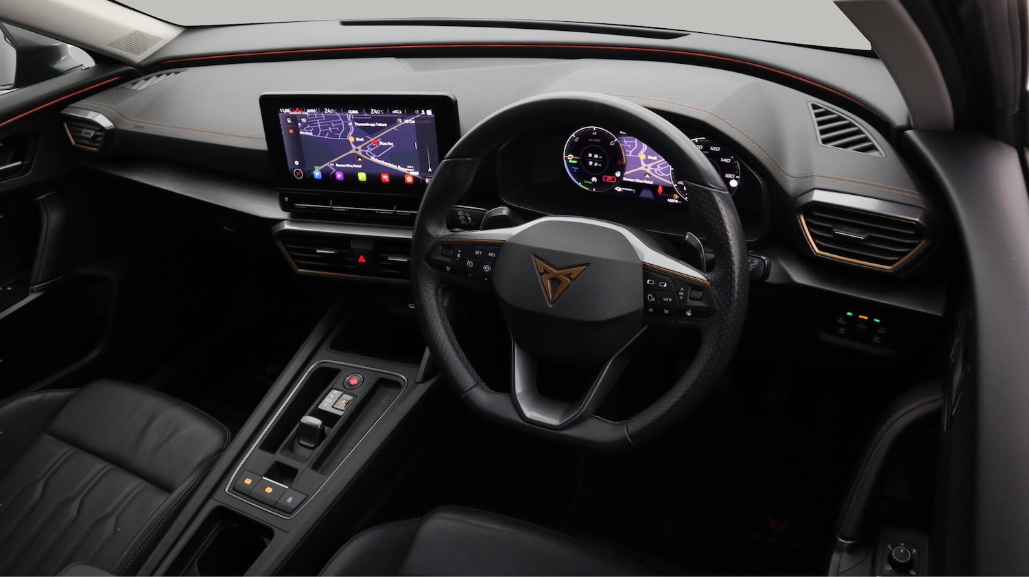 Used Cupra Formentor 2022 for sale - 76550228: Photo 10