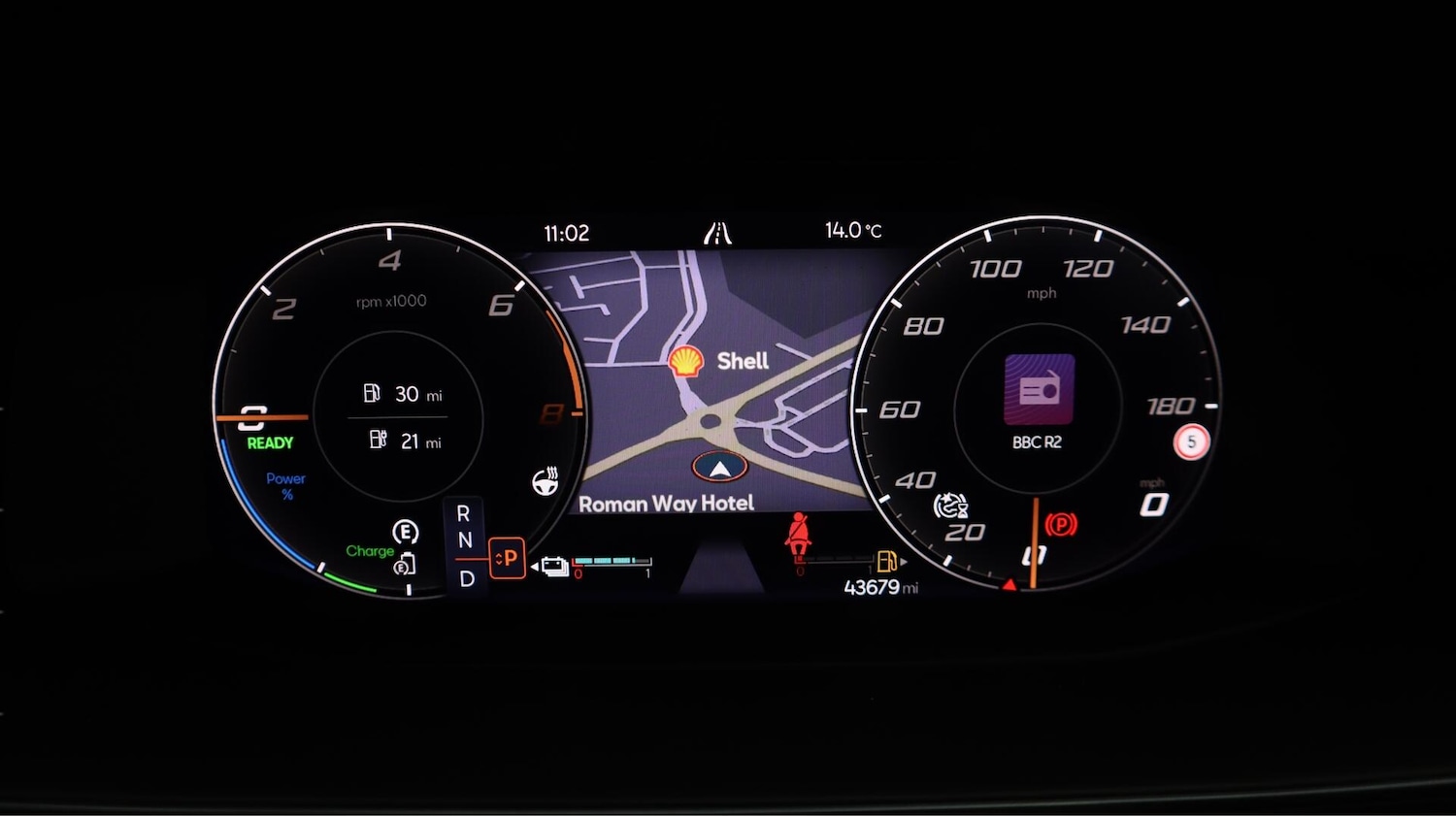 Used Cupra Formentor 2022 for sale - 76550228: Photo 11